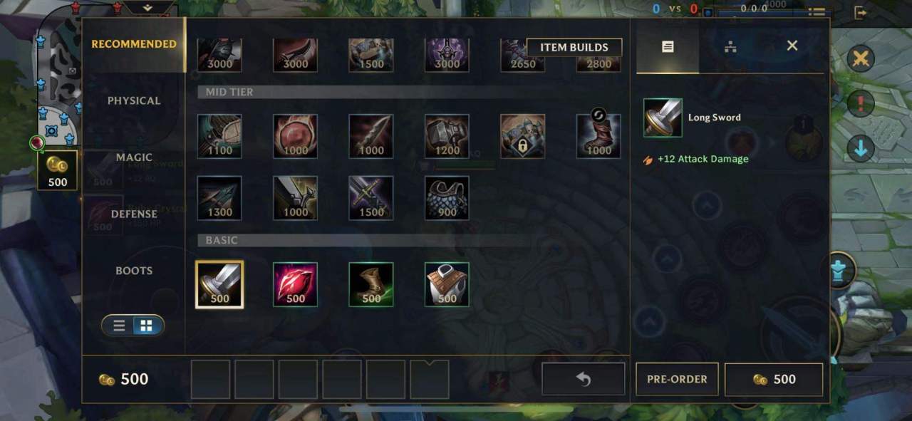英雄联盟手游盲僧出装推荐lol手游李青出装攻略 Biubiu加速器 英雄联盟手游盲僧出装推荐lol手游李青出装攻略 Biubiu加速器