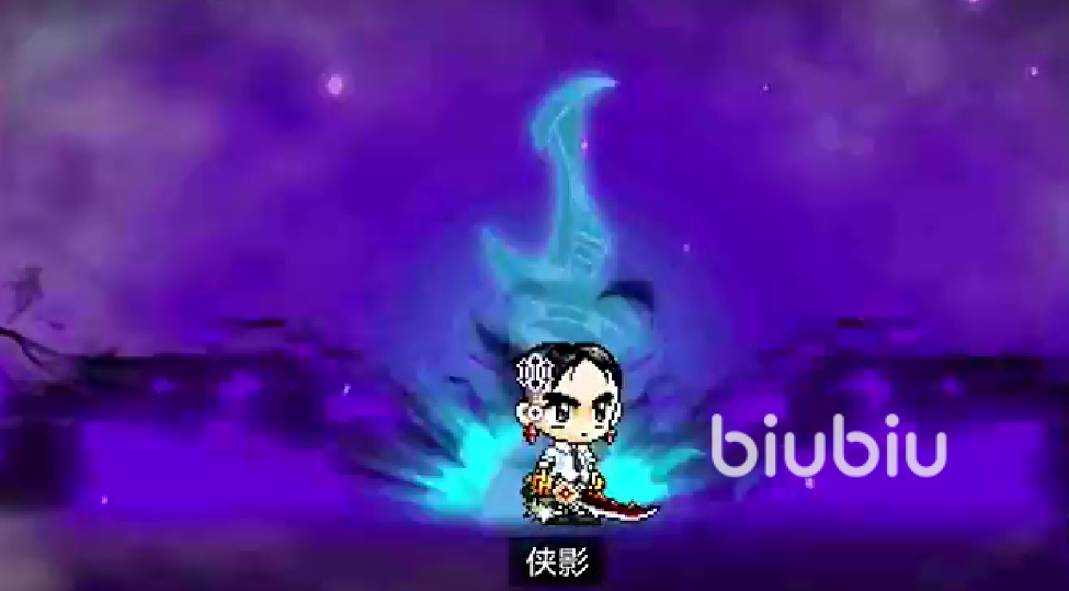 冒险岛枫之传说侠影好玩么 冒险岛枫之传说侠影职业介绍