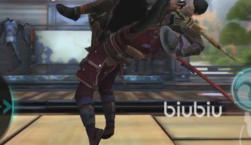 暗影格斗3怎么抱摔和背摔 暗影格斗3基础摔跤招式分享