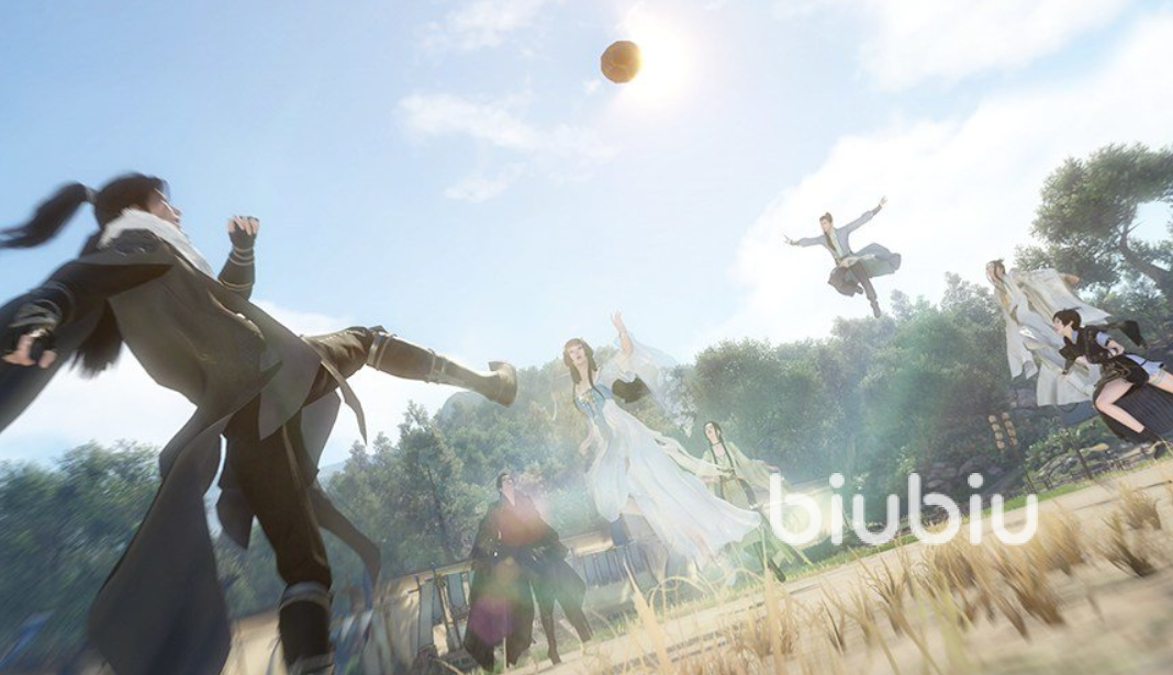 逆水寒手游钓鱼隐藏身份攻略 逆水寒手游钓鱼隐藏身份怎么玩