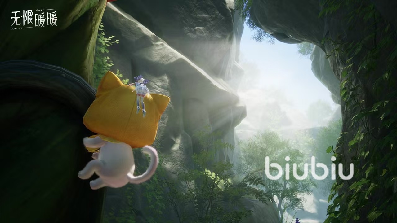 无限暖暖开服时间介绍 无限暖暖开服了吗