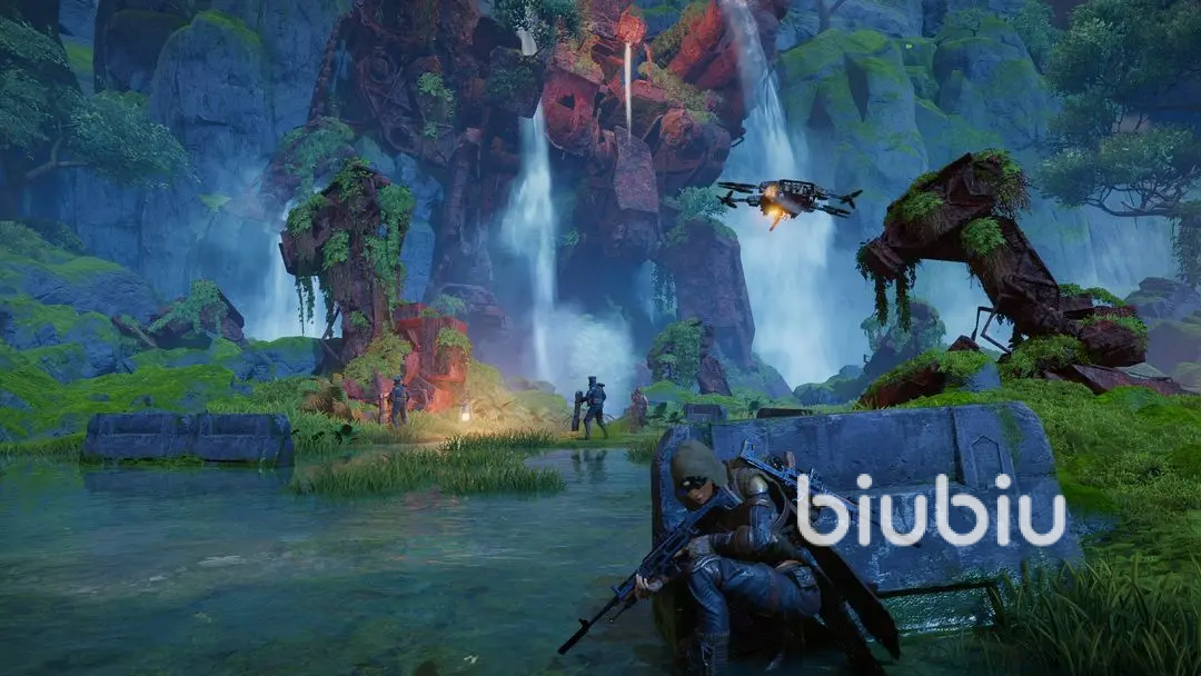 代号56无人工厂在哪里 代号56无人工厂位置及作用介绍