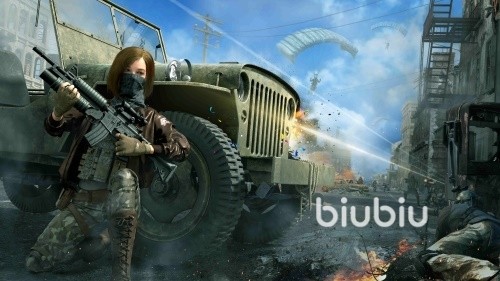 王牌战争新手教学攻略 王牌战争新手入门指南