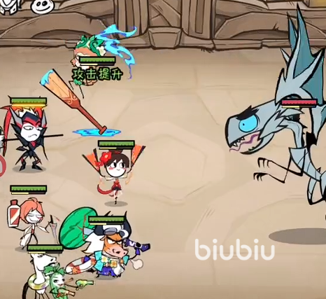 火源战纪什么阵容厉害 火源战纪阵容推荐2024