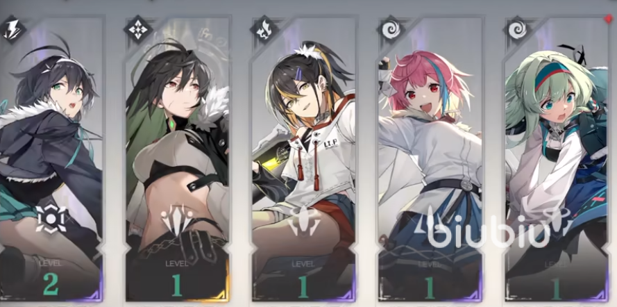 斯露德5星角色排行榜 斯露德5星角色哪些强