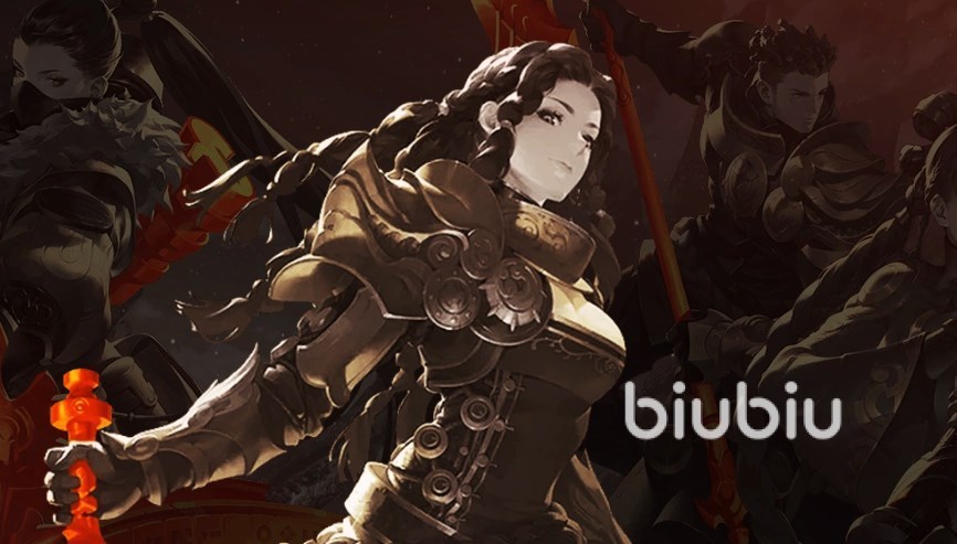 剑灵2短刀武器怎么样 剑灵2短刀职业介绍