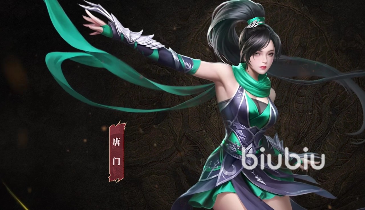 剑侠世界起源职业选择推荐 剑侠世界起源职业强度分析