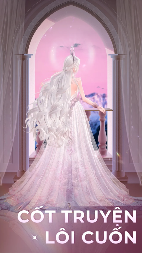 闪耀暖暖（越南服）