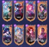 萌神战姬魔族后期攻略 萌神战姬暗系英雄推荐