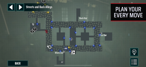 杀手：血钱复仇