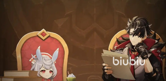 原神4.7版本卡池角色有哪些 原神4.7版本复刻哪些角色