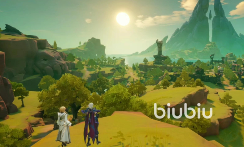 塔瑞斯世界法师铭石怎么带 塔瑞斯世界法师铭石选择攻略