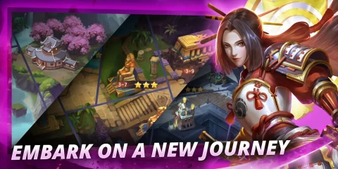 神之浩劫 闪击战