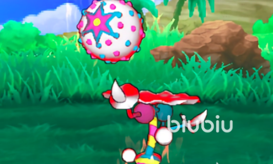 宝可梦大集结砰头小丑强度高吗 宝可梦大集结砰头小丑技能介绍