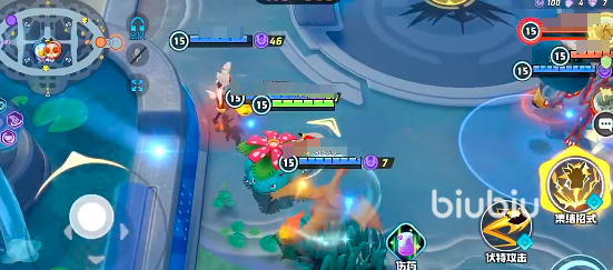 宝可梦大集结比赛机制介绍 宝可梦大集结比赛怎么玩