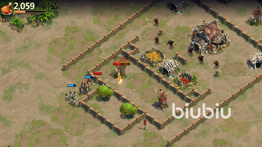 战争与文明哪个国家好玩 战争与文明手游一共有多少个时代