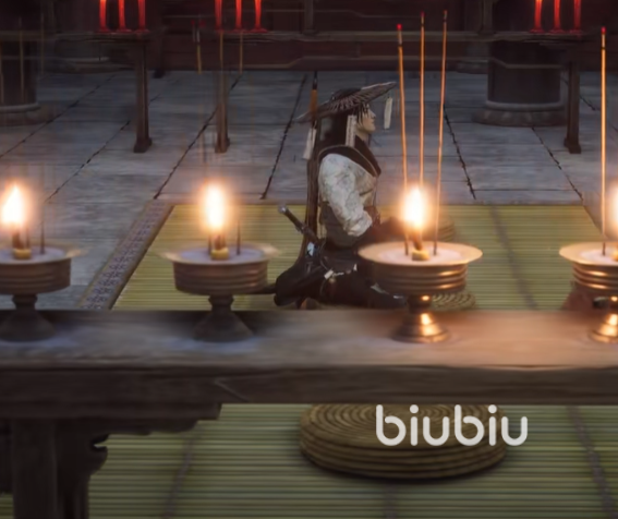 燕云十六声相是什么 燕云十六声相国寺佛像介绍