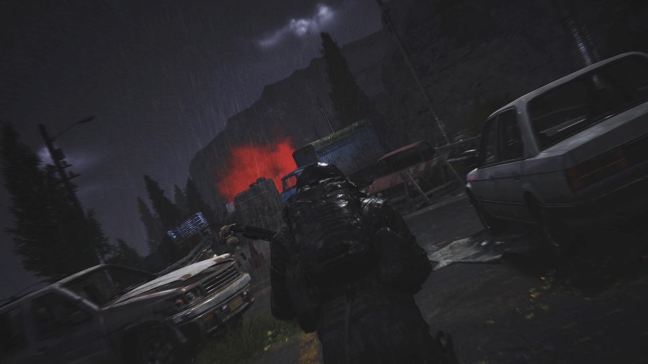 魔方首款端游《暗区突围:无限》国服定档4月29日,给射击玩家来点真刺激