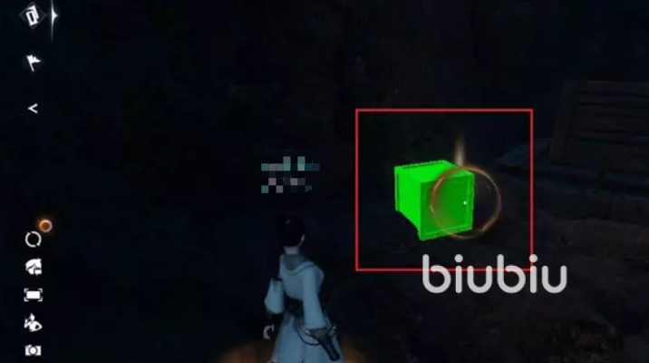 逆水寒手游青锋之忧怎么做 青锋之忧事件完成攻略