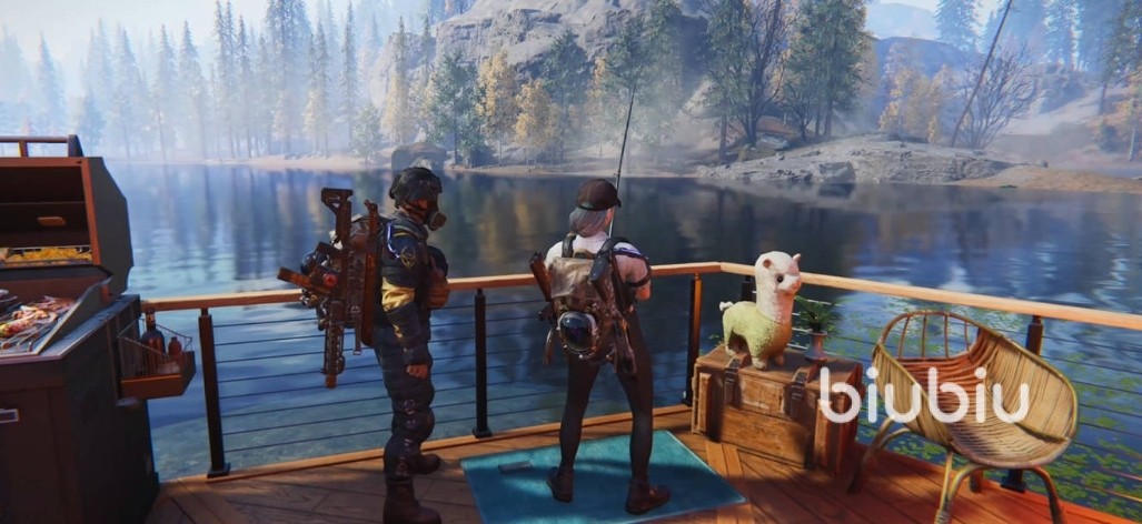 七日世界自由度高吗 七日世界游戏玩法介绍