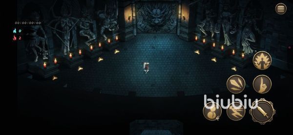 暖雪手游醉歌流怎么玩 醉歌流流派攻略分享