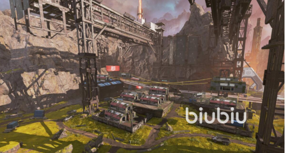 apex英雄国际服手游下载 官网官方下载途径介绍