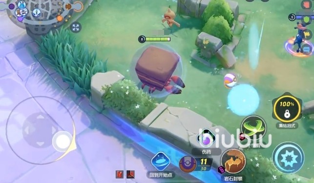 宝可梦大集结尔宾博士有什么用 宝可梦大集结尔宾博士详细介绍