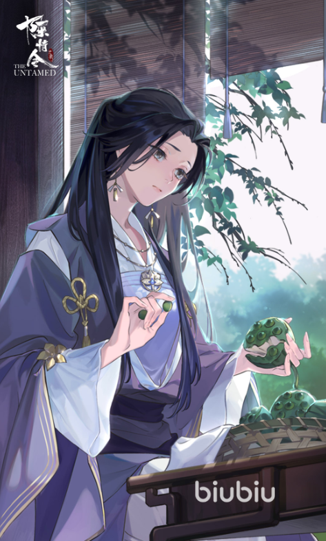 陈情令手游怎么玩 游戏玩法特点介绍