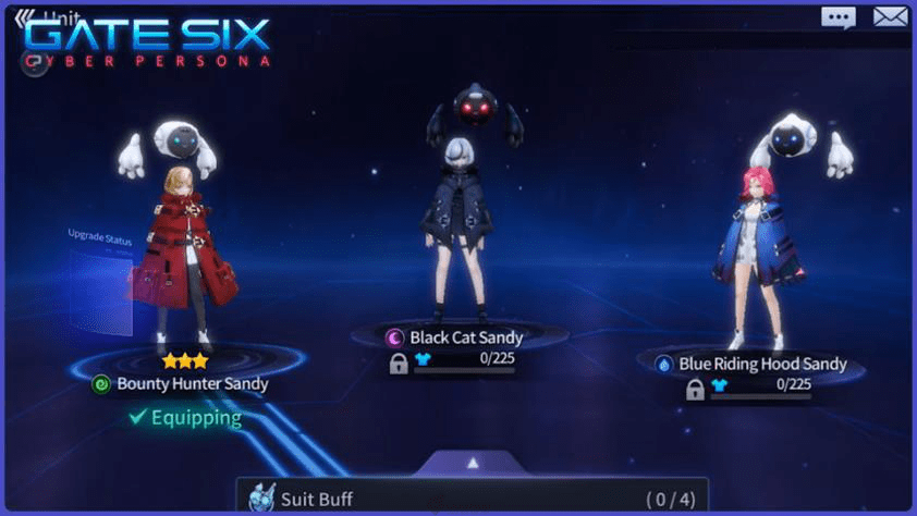 《六号门：网络人格面具》好不好玩？世界观背景与玩法简介