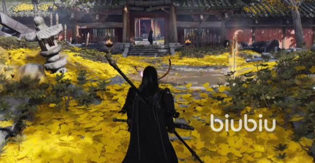 燕云十六声各种武器使用心得 燕云十六声全武器教学