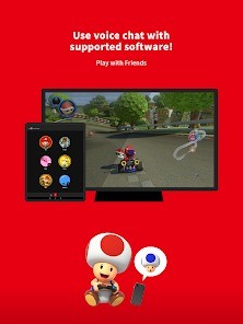 Nintendo Switch Online