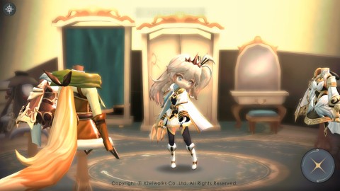 魔女之泉4（付费下载）