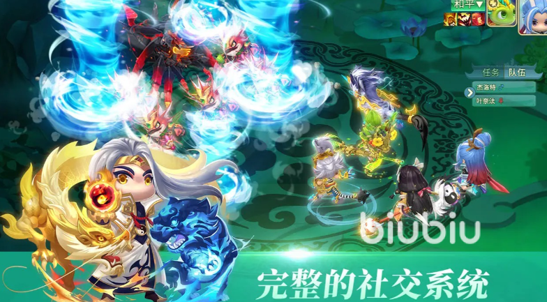 萌妖来袭玩法介绍 萌妖来袭怎么玩