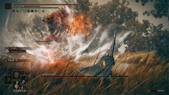 《艾尔登法环黄金树幽影》现已正式上线!追寻半神米凯拉的足迹!