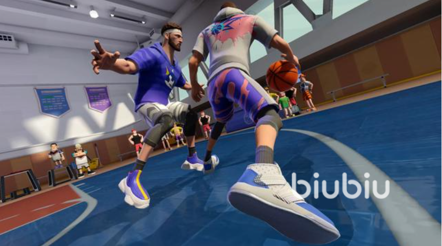 全明星街球派对海沃德怎么样 全明星街球派对海沃德玩法介绍