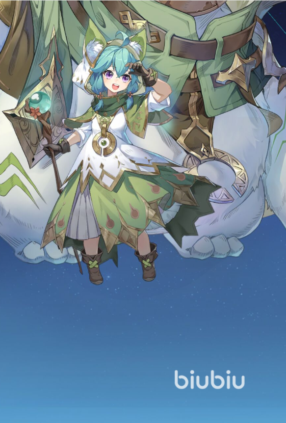 永夜降临复苏森森森茀翁怎么样 永夜降临复苏森森森茀翁技能介绍