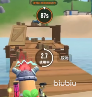 香肠派对2V2枪战对决怎么玩 香肠派对2V2枪战详细攻略