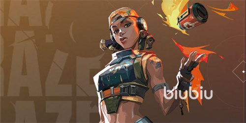 无畏契约新手武器推荐 无畏契约新手最强武器选择