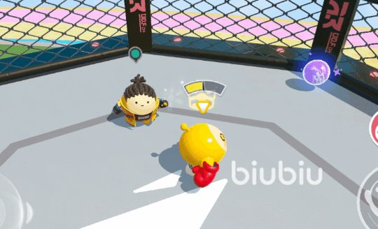 蛋仔派对拳力出击活动介绍 蛋仔派对拳力出击什么时候开始