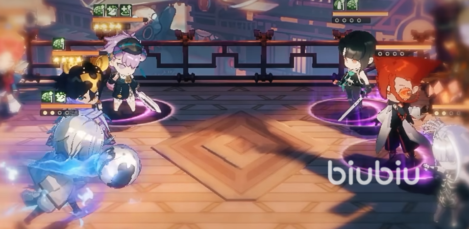 少年西游记2玉龙三太子怎么样 少年西游记2玉龙三太子强度分析