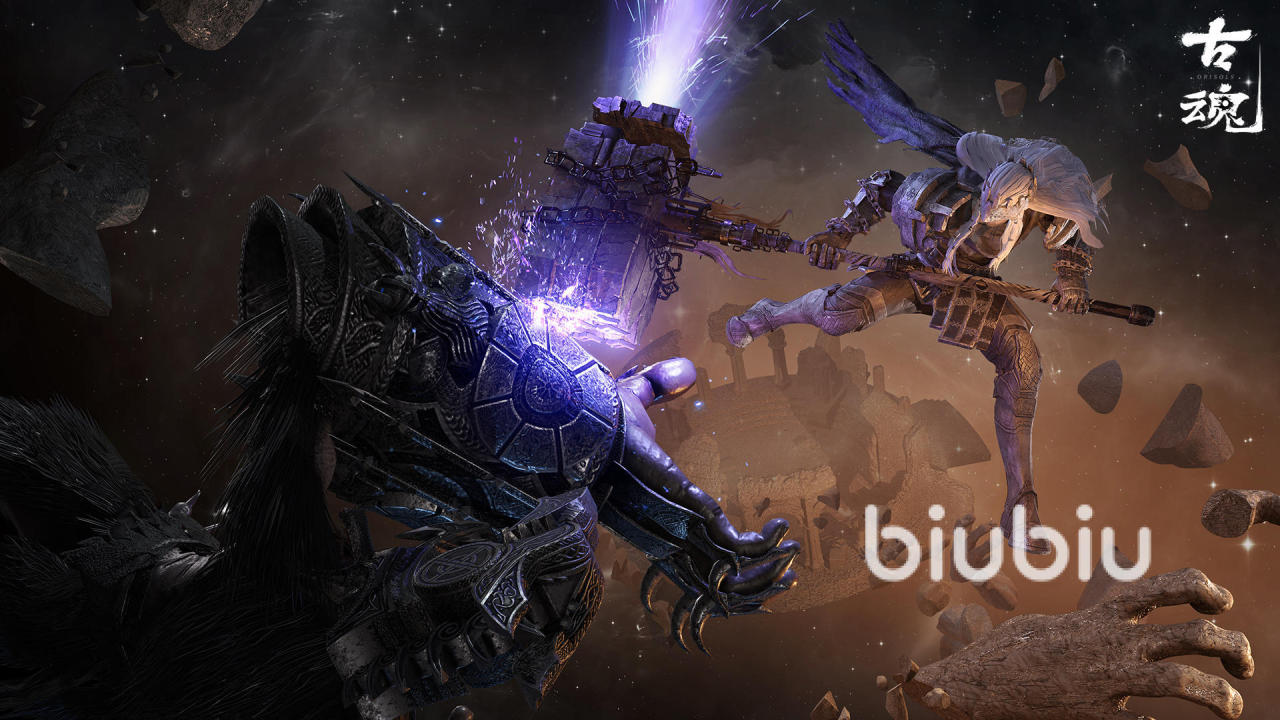 古魂手游哪个角色好 古魂手游强力角色推荐