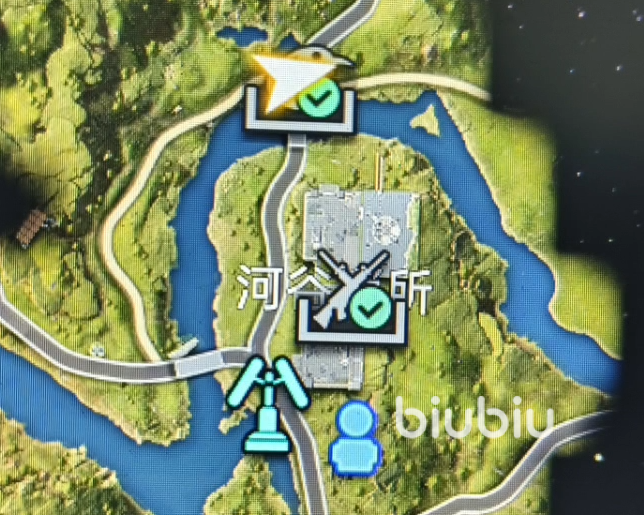 星球重启最后一处荆棘是什么 星球重启最后一处荆棘介绍