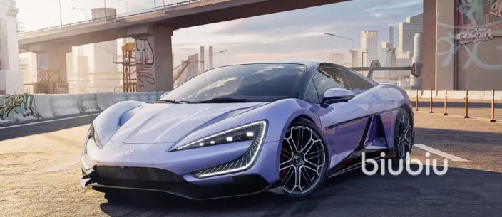 极品飞车集结国产车有哪些 极品飞车集结国产赛车盘点