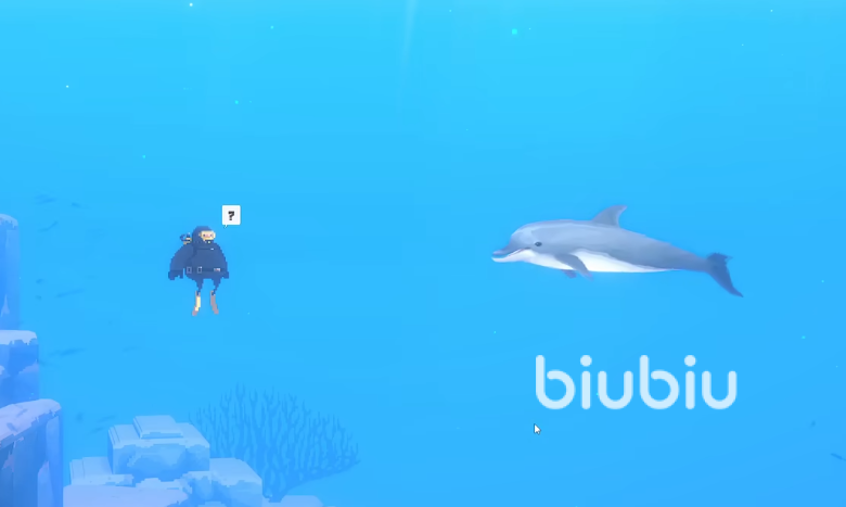 潜水员戴夫水母派对是什么 戴夫水母派对玩法介绍