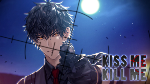Kiss Me, Kill Me