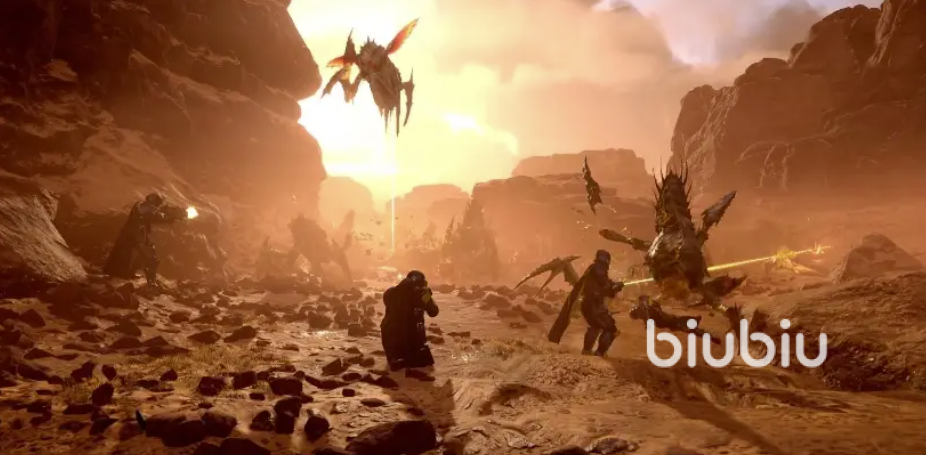 地狱潜者2卡顿怎么处理 玩地狱潜者2用什么加速器加速效果好