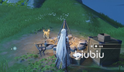 鸣潮无名宗师的日记宝藏在哪 鸣潮无名宗师的日记宝藏位置分享