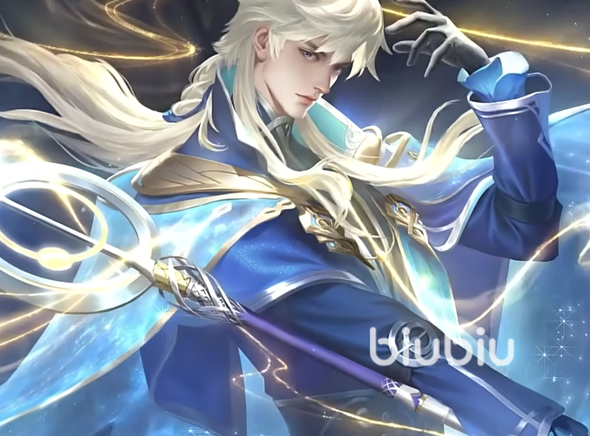 王者荣耀海诺技能介绍 王者荣耀海诺技能特点解析