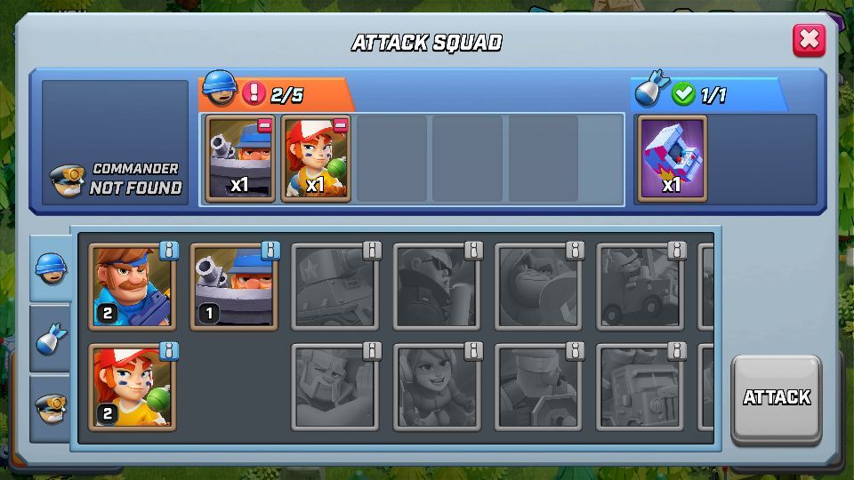 《部落冲突》开发商神秘新作《Rush Wars》震撼亮相