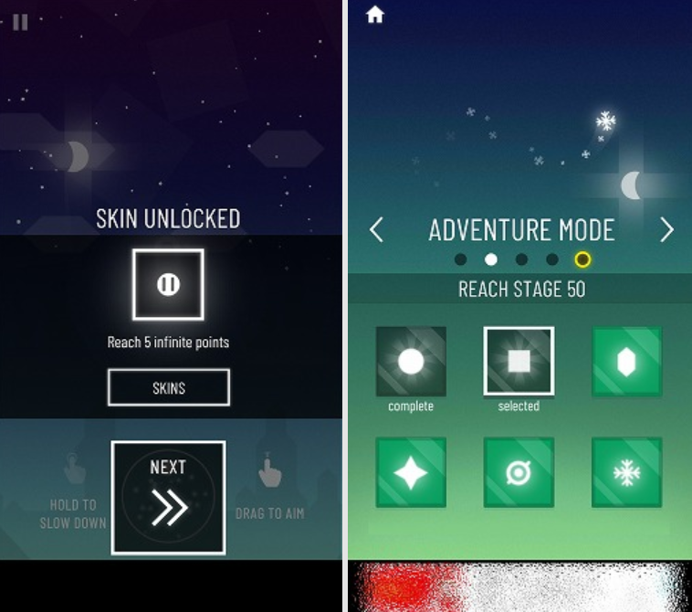 《山谷冲撞》好不好玩？游戏推荐介绍